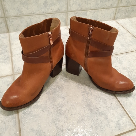 Hush Puppies women Boots size 11 - Picture 5 of 8